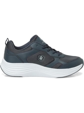 LUMBERJACK FEDERICO 6PR LACİVERT COMFORT ANATOMİK SPOR AYAKKABISI