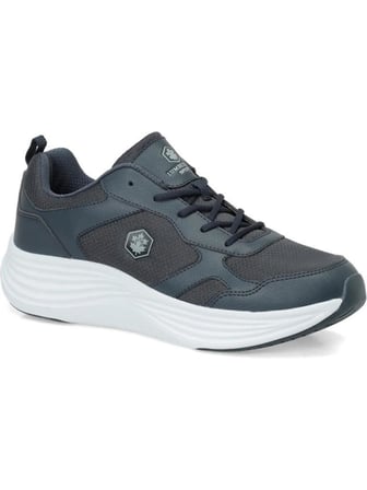 LUMBERJACK FEDERICO 6PR LACİVERT COMFORT ANATOMİK SPOR AYAKKABISI