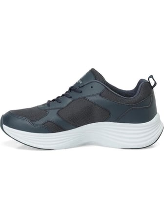LUMBERJACK FEDERICO 6PR LACİVERT COMFORT ANATOMİK SPOR AYAKKABISI