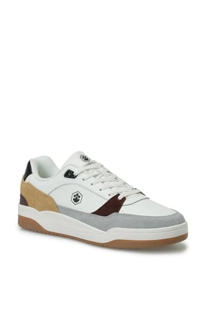 Lumberjack Mat Memory Foam Erkek Sneaker Spor Ayakkabı