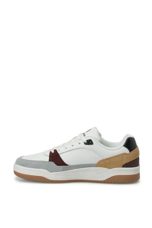 Lumberjack Mat Memory Foam Erkek Sneaker Spor Ayakkabı
