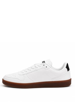 U.S. Polo Assn. Toret Düz Taban Erkek Sneaker