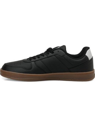 U.S.POLO ASSN TORET 6PR SİYAH COMFORT CASUAL GÜNLÜK SPOR AYAKKABISI