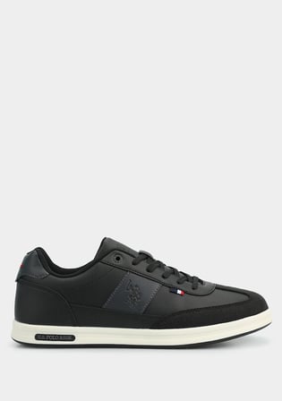 KAREN Siyah Erkek Sneaker