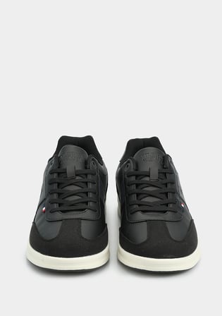 KAREN Siyah Erkek Sneaker