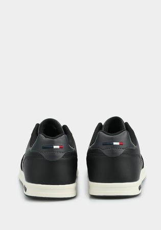 KAREN Siyah Erkek Sneaker
