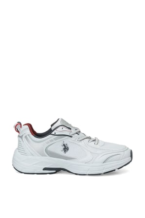 U.S. Polo Assn. Chase Soft Foam Erkek Spor Ayakkabı