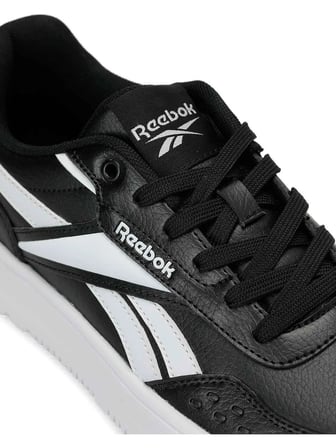 Reebok 102695673 Estilo-T III Siyah Erkek Sneaker
