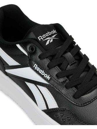 Reebok 102695673 Estilo-T III Siyah Erkek Sneaker