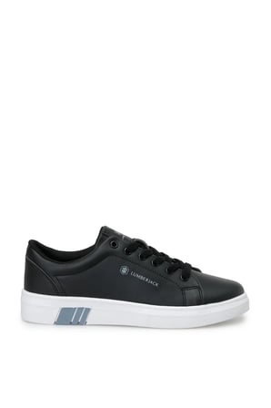 TINA Siyah Kadın Sneaker