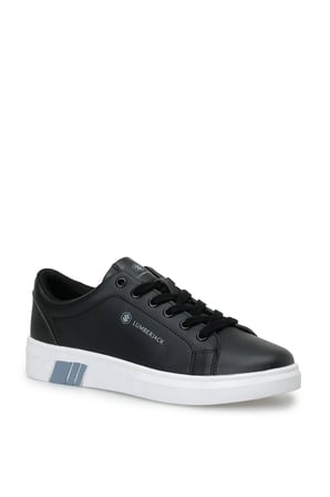 TINA Siyah Kadın Sneaker
