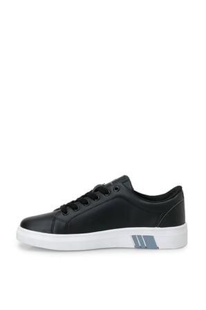 TINA Siyah Kadın Sneaker