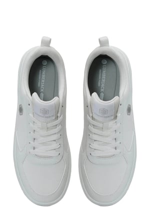 Lumberjack Miyu Comfort Taban Erkek Sneaker Spor Ayakkabı