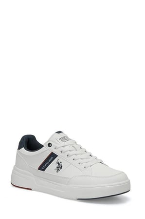 U.S. Polo Assn. Nevada 6pr Erkek Ayakkabı 102695695