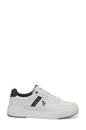 U.S. Polo Assn. Nevada 6pr Erkek Ayakkabı 102695695