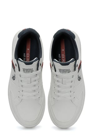 U.S. Polo Assn. Nevada 6pr Erkek Ayakkabı 102695695