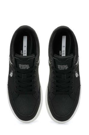 U.S. Polo Assn. Nevada Erkek Ayakkabı 102695696