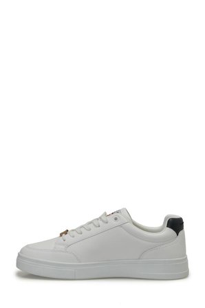 U.S. Polo Assn. NORM 6PR 102695697 Erkek Sneaker Ayakkabı Beyaz 40-45 
