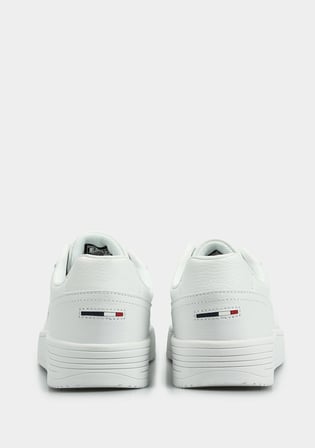 Coster Beyaz Erkek Sneaker