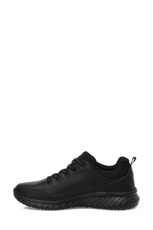 U.S. Polo Assn. COLOMBO 6PR 102695705 Erkek Sneaker Ayakkabı Siyah 40-45 