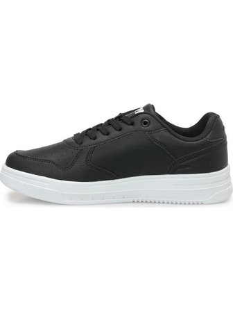 U.S.POLO ASSN BLAZE 6PR SİYAH COMFORT CASUAL SPOR AYAKKABISI