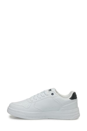 U.S. Polo Assn. BLAZE 6PR 102695766 Erkek Sneaker Ayakkabı Beyaz 40-45 