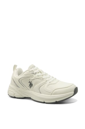 U.S. Polo Assn. Solen Kadın Sneaker Spor Ayakkabı