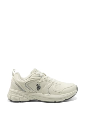 U.S. Polo Assn. Solen Kadın Sneaker Spor Ayakkabı