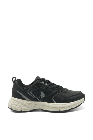 U.S. Polo Assn. Solen Kadın Sneaker Spor Ayakkabı