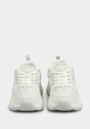 MELINDA Gri Kadın Sneaker