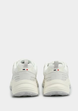 MELINDA Gri Kadın Sneaker