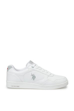 U.S. Polo Assn. Fran Kadın Sneaker Spor Ayakkabı