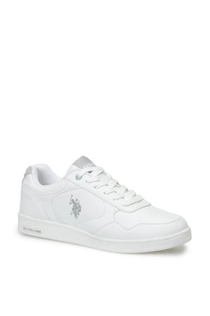 U.S. Polo Assn. Fran Kadın Sneaker Spor Ayakkabı