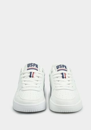Coster Beyaz Kadın Sneaker