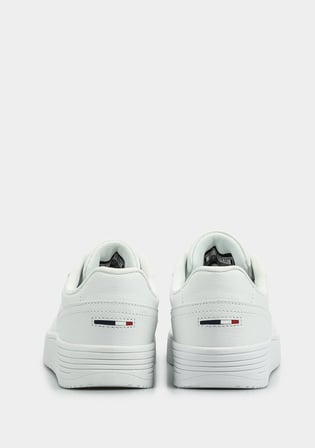 Coster Beyaz Kadın Sneaker