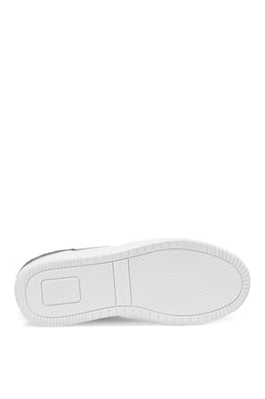 U.S. Polo Assn. 102695917 6F Coster 6PR Kadın Klasik Sneaker Siyah