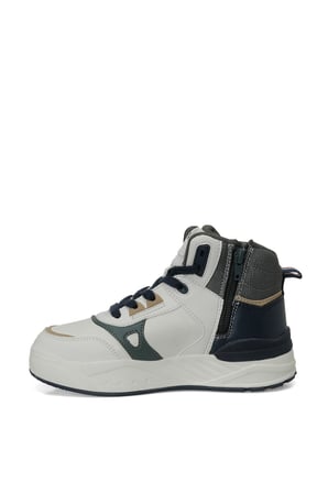 U.S. POLO ASSN. GEOLY JR 6PR ERKEK ÇOCUK HİGH SNEAKER