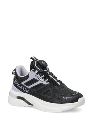 U.S. Polo Assn. Tulka Jr 6pr Kız Çocuk Ayakkabı 102695980