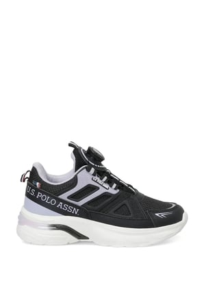 U.S. Polo Assn. Tulka Jr 6pr Kız Çocuk Ayakkabı 102695980