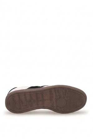 U.S. Polo Assn. 102696165 6F Sandra Kadın 6PR Klasik Sneaker Beyaz
