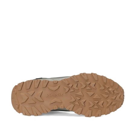 KINETIX  6W KAIZEN 6PR ERKEK SPOR AYAKKABI HAKI 40-45 Haki
