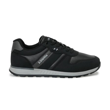 KINETIX  6F ALIOTH 6PR ERKEK SPOR AYAKKABI SIYAH 40-45 Siyah