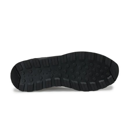 KINETIX  6F ALIOTH 6PR ERKEK SPOR AYAKKABI SIYAH 40-45 Siyah