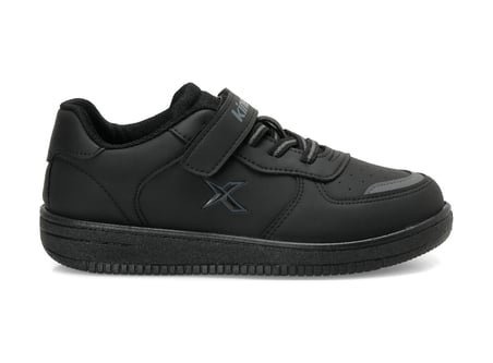 Kinetix Kalen Pu 6Fx Erkek Çocuk Filet Koşu Spor Ayakkabı