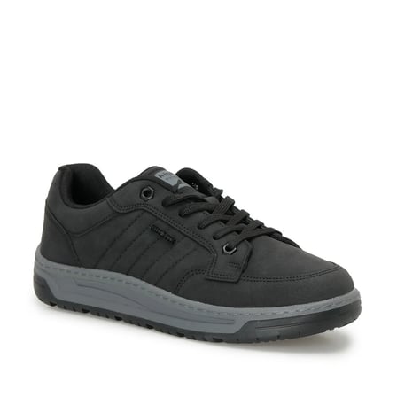KINETIX  6F CREDENCE 6PR ERKEK SPOR AYAKKABI SIYAH 40-45 Siyah