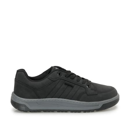 KINETIX  6F CREDENCE 6PR ERKEK SPOR AYAKKABI SIYAH 40-45 Siyah