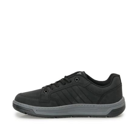 KINETIX  6F CREDENCE 6PR ERKEK SPOR AYAKKABI SIYAH 40-45 Siyah