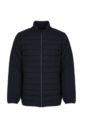 Lumberjack ML CESAR 1PRMSTAR 6PR 102696426 Erkek Mont Siyah S-XXL 