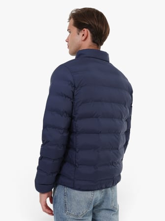 6W ML 1UPSTAR 6PR Erkek Lacivert Mont - 102696576