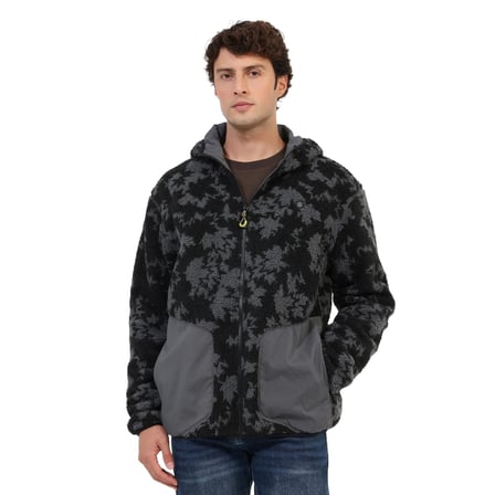 102696591-R Lumberjack 6W Ml Iron 6M_05 6Pr Erkek